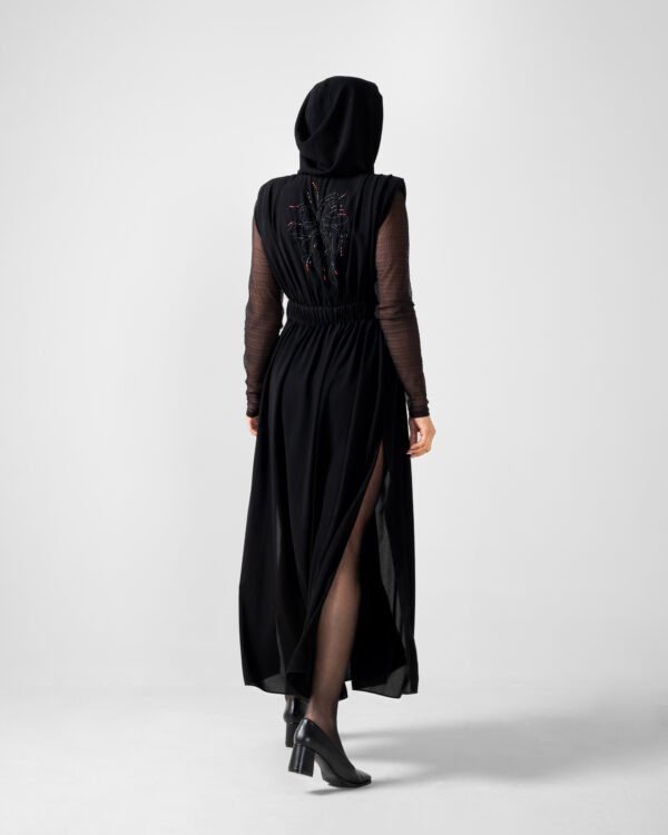 تصویر محصول عبایات رز - 02