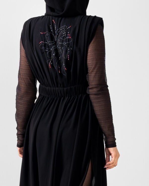 تصویر محصول عبایات رز - 05