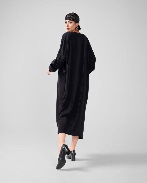 عبا زنانه مدل لارا